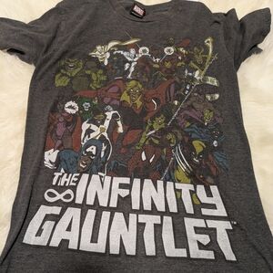Marvel Shirt
